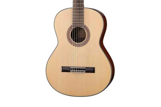 Классическая гитара 4/4 Ramis RS-50S-N - Классическая гитара, Ramis RS-50S-N в магазине Доминанта мьюзик - фото 6