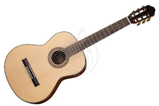 Изображение Классическая гитара Ramis RS-50S-N