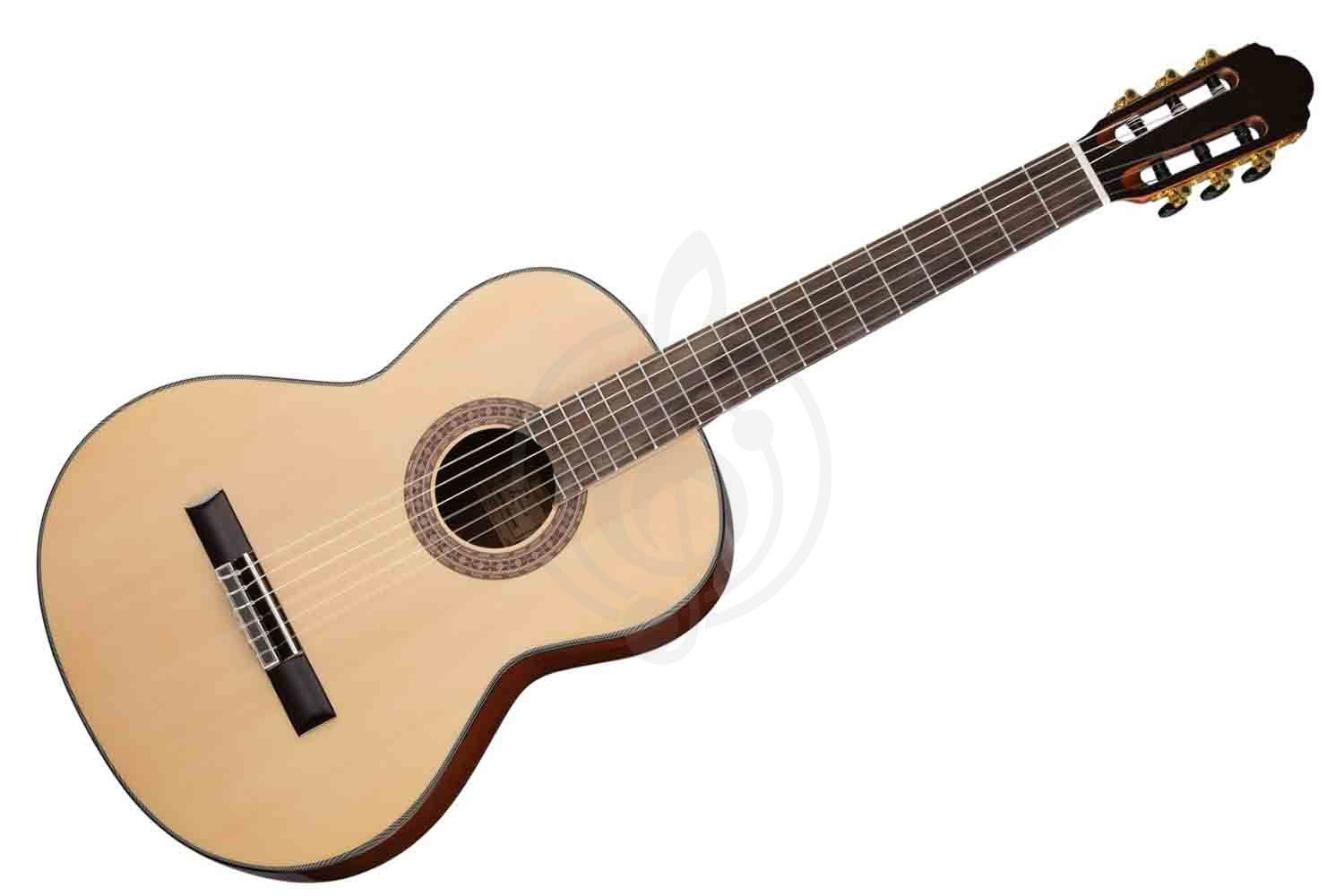 Классическая гитара 4/4 Ramis RS-50S-N - Классическая гитара, Ramis RS-50S-N в магазине DominantaMusic - фото 1