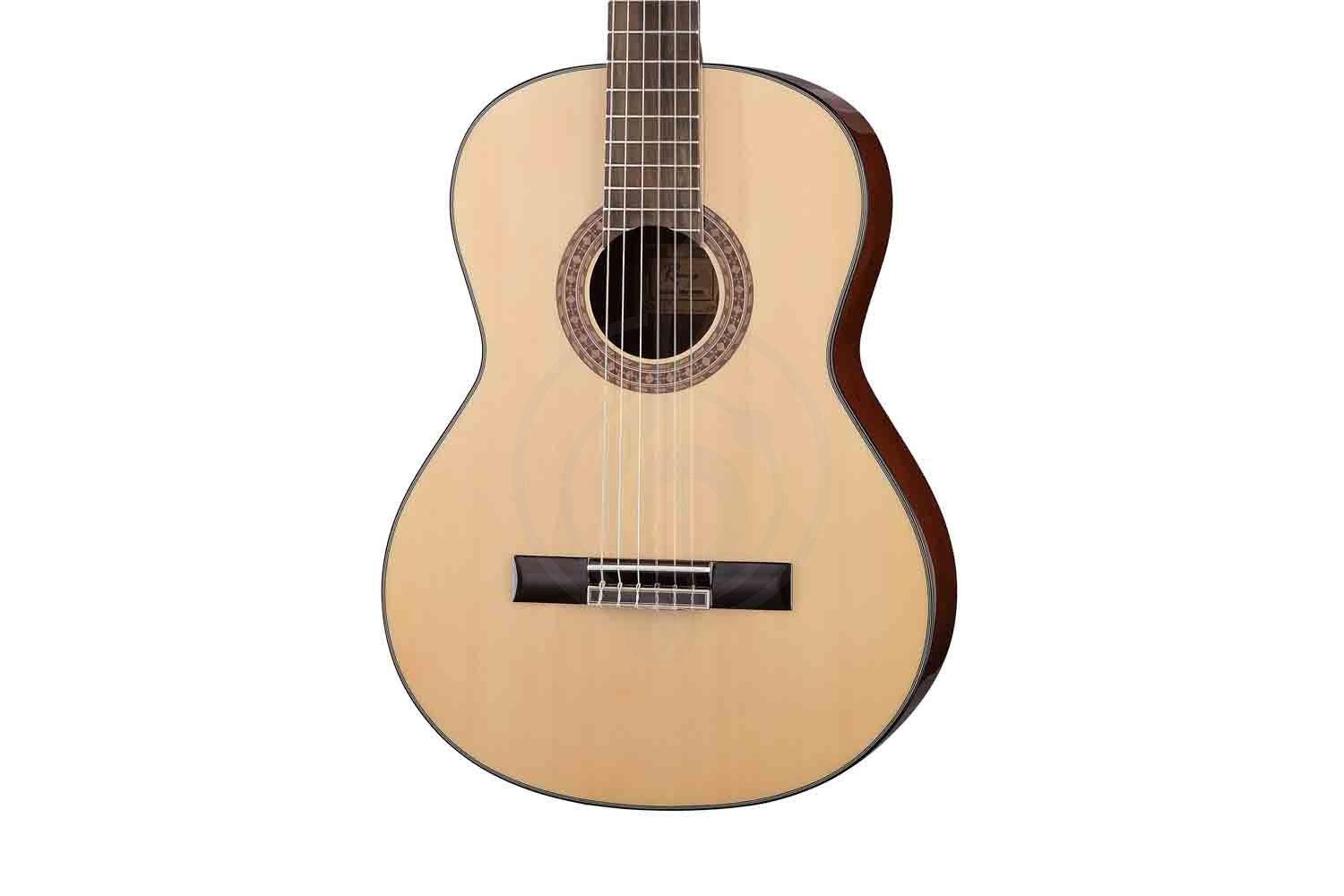 Классическая гитара 4/4 Ramis RS-50S-N - Классическая гитара, Ramis RS-50S-N в магазине DominantaMusic - фото 6