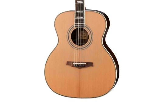 Акустическая гитара Ramis RW-436A - Акустическая гитара, Ramis RW-436A в магазине Доминанта мьюзик - фото 5