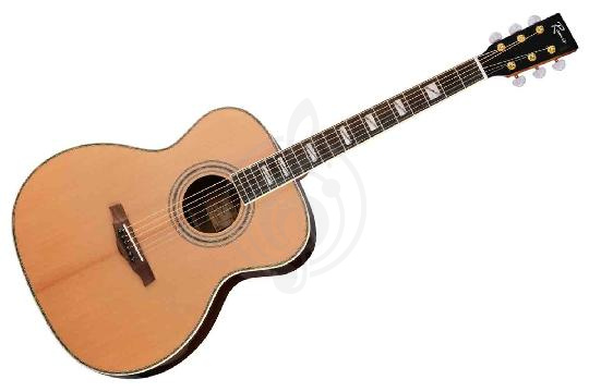 Изображение Ramis RW-436A - Акустическая гитара