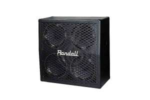 Изображение Гитарный кабинет Randall RT412RCA