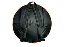 чехол для глюкофона RAV Vast Bag-black - Сумка черная,  Bag-black в магазине DominantaMusic - фото 3