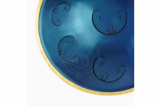 Ханг RAV Vast RAVV-Bcdd432 Vast Drum - Ханг, RAV Vast RAVV-Bcdd432 Vast Drum в магазине Доминанта мьюзик - фото 2