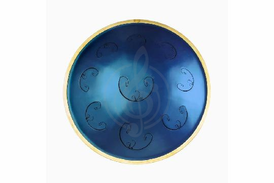 Ханг RAV Vast RAVV-Bcdd432 Vast Drum - Ханг, RAV Vast RAVV-Bcdd432 Vast Drum в магазине Доминанта мьюзик - фото 1