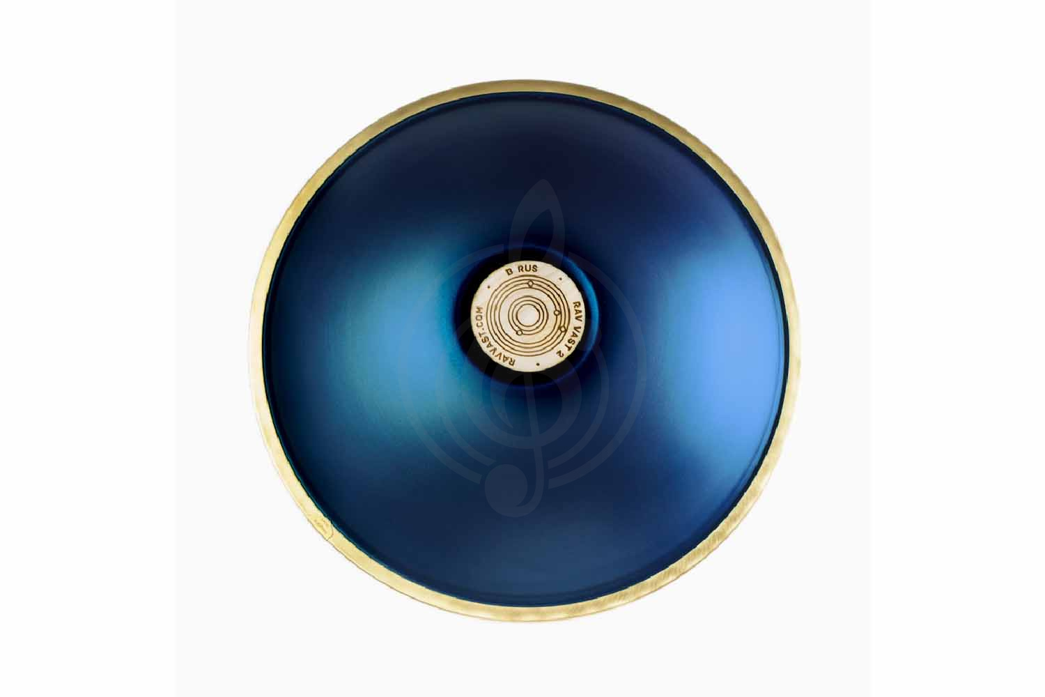 Ханг RAV Vast RAVV-Bcdd432 Vast Drum - Ханг, RAV Vast RAVV-Bcdd432 Vast Drum в магазине Доминанта мьюзик - фото 3