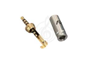 Изображение Разъем Jack Aec Connectors AP2.5-4041