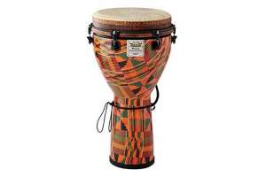 Изображение Remo DJ-0010-PM- DJEMBE AFRICAN