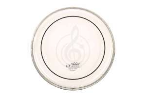 Изображение Пластик для барабана Remo UT-0308-PS Pinstripe Clear