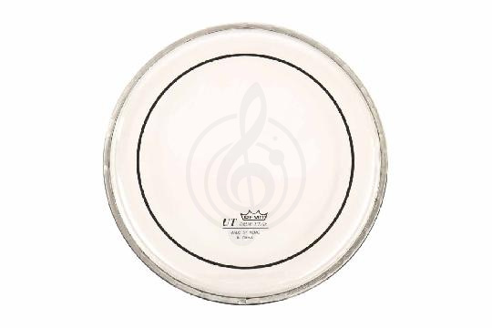 Изображение Пластик для барабана Remo UT-0308-PS Pinstripe Clear