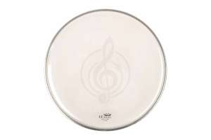Изображение Пластик для барабана Remo UT-0313-BA Ambassador Clear