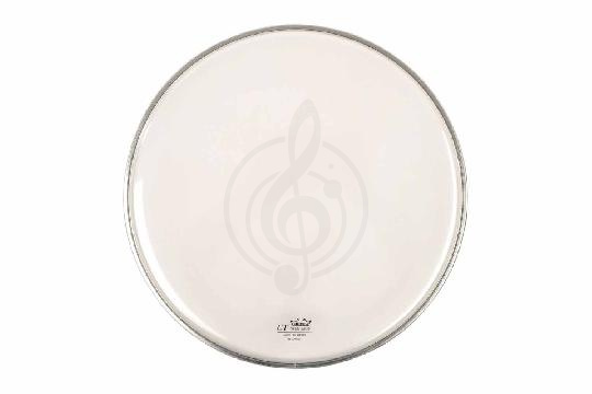 Изображение Пластик для барабана Remo UT-0313-BA Ambassador Clear