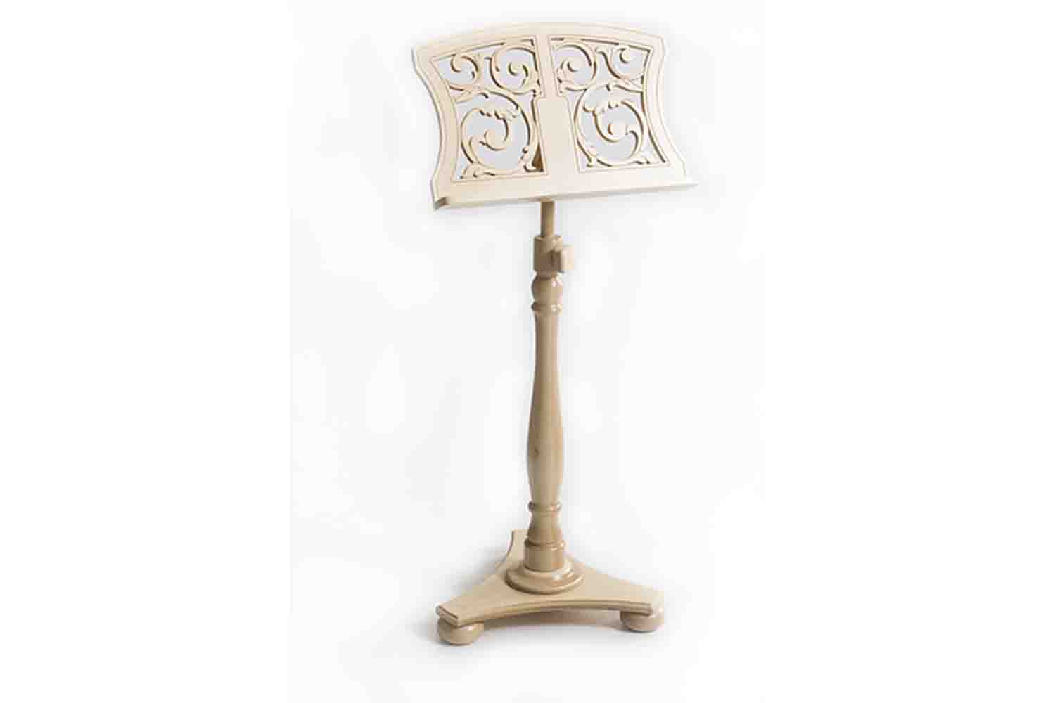 Пюпитр Resonance Harps RHSNA101 - Пюпитр, Resonance Harps RHSNA101 в магазине DominantaMusic - фото 1