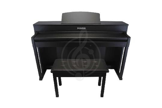 Изображение Клавишный инструмент РФМИ DP500BK