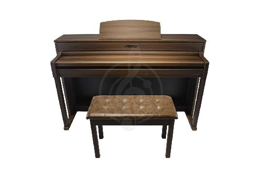 Изображение Клавишный инструмент РФМИ DP500Walnut