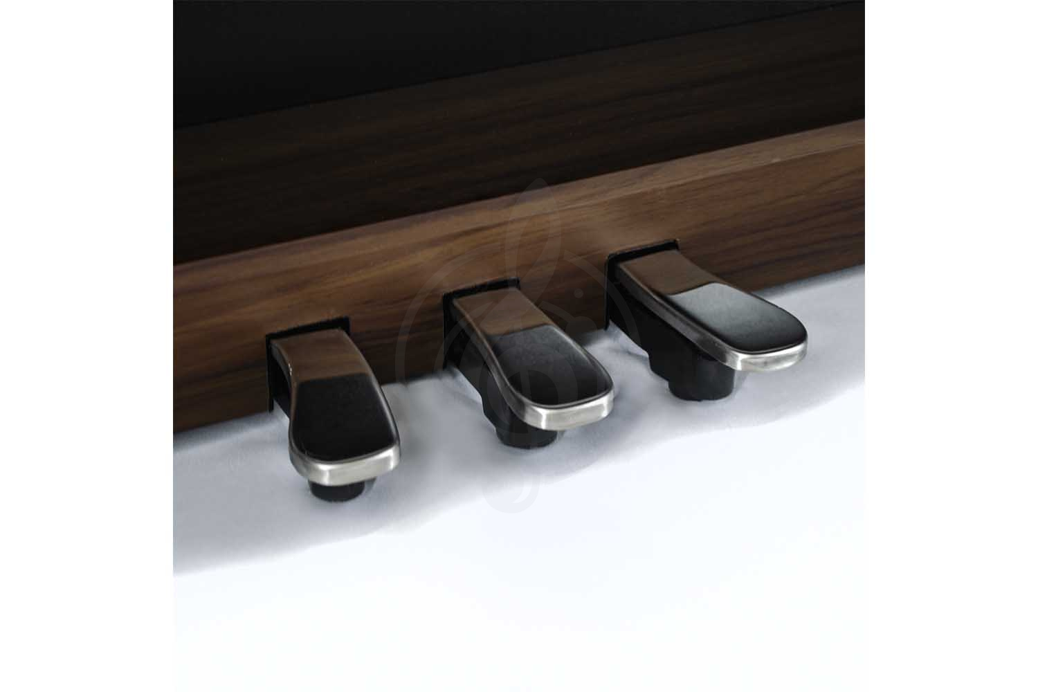 Цифровое пианино РФМИ DP500Walnut - Цифровое фортепиано с банкеткой, цвет коричневый,  DP500Walnut в магазине DominantaMusic - фото 5