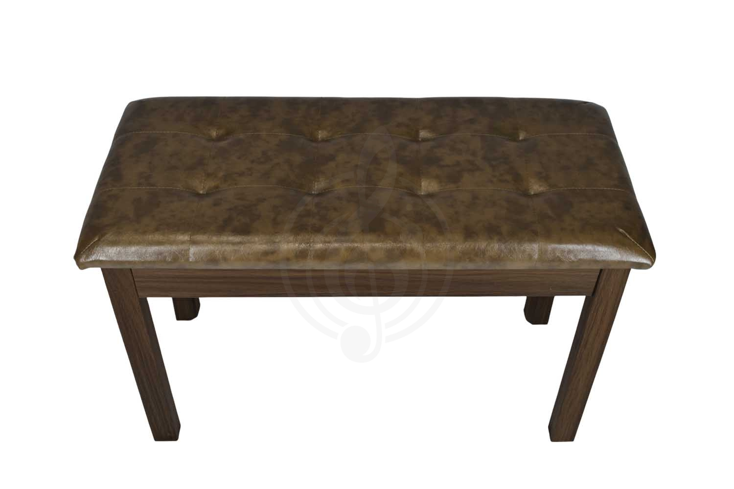 Цифровое пианино РФМИ DP500Walnut - Цифровое фортепиано с банкеткой, цвет коричневый,  DP500Walnut в магазине DominantaMusic - фото 7