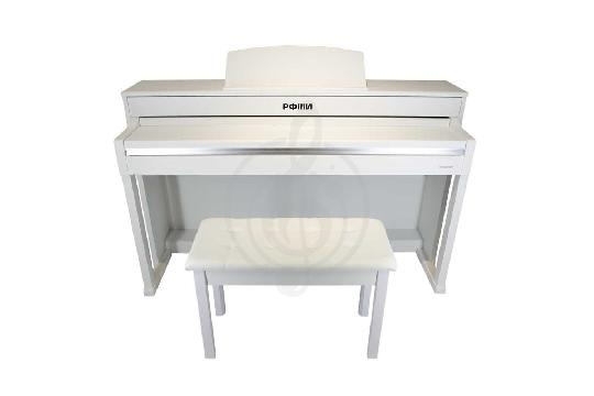 Изображение Клавишный инструмент РФМИ DP500WH
