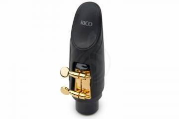 Мундштук Аксессуары для духовых RICO Rico RAS1C - Колпачок для саксофона альт RAS1C - фото 2