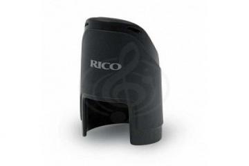 Мундштук Аксессуары для духовых RICO Rico RAS2C Колпачок для саксофона альт, не инвертируемый RAS2C - фото 2