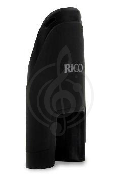 Изображение Rico RAS2C Колпачок для саксофона альт, не инвертируемый