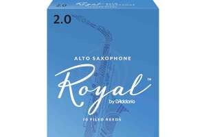 Изображение Трость для духовых RICO RJB1020