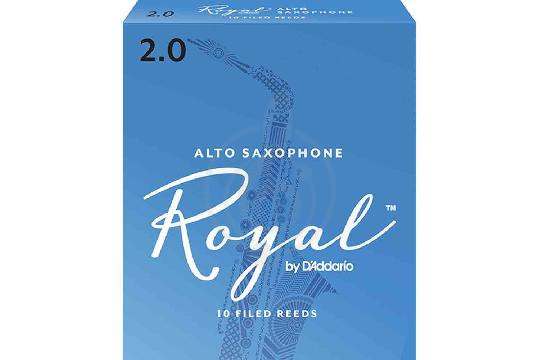 Изображение Трость для духовых RICO RJB1020