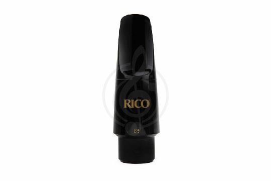Изображение Rico RRGMPCASXB5 Graftonite - Мундштук для саксофона альт