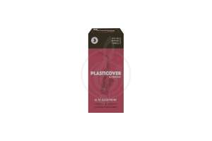 Изображение Rico RRP05ASX300 Plasticover - Трости для саксофона альт