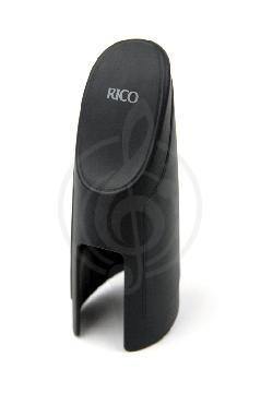 Изображение Rico RTS1C Колпачок для саксофона тенор, на эбонитовые мундштуки