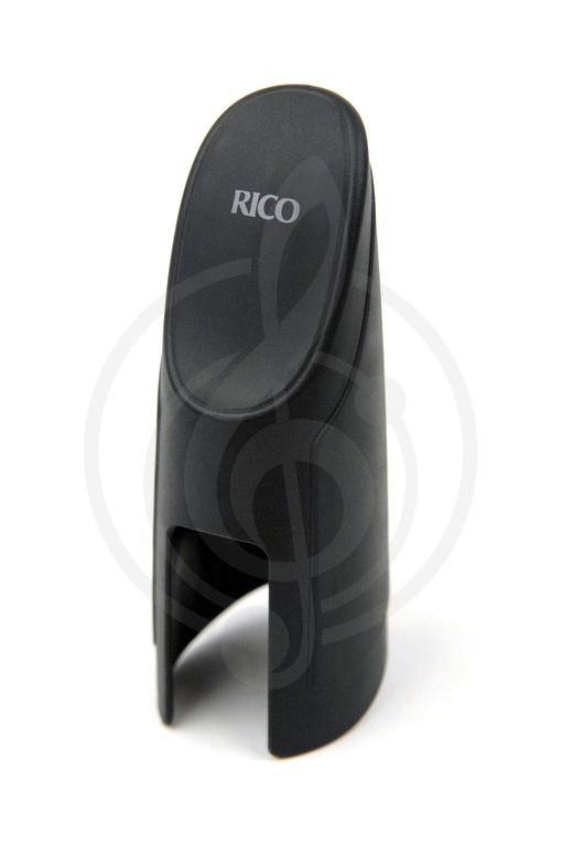 Колпачок для мундштука Аксессуары для духовых RICO Rico RTS1C Колпачок для саксофона тенор, на эбонитовые мундштуки RTS1C - фото 1