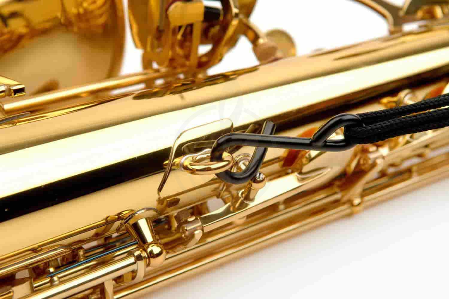 Гайтан для саксофона Rico SLA12 - Ремень для саксофона тенор/баритон, RICO SLA12 в магазине DominantaMusic - фото 3