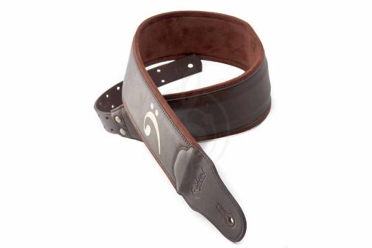 RightOn Straps Groove Fakey Brown - Ремень для гитары - фото 8 Ремень для гитары RightOn Straps Groove Fakey Brown - Ремень для гитары, Groove Fakey Brown в магазине DominantaMusic - фото 8