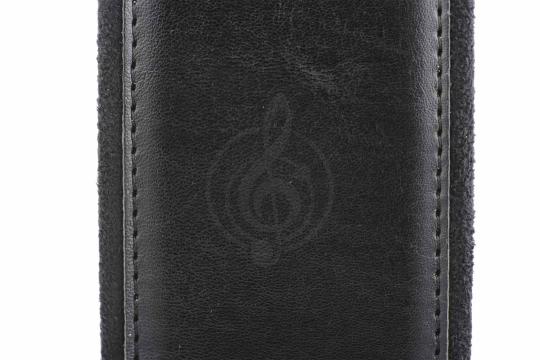 Ремень для гитары RightOn Straps Mojo Charm Black - Ремень для гитары,  Mojo Charm Black в магазине DominantaMusic - фото 11