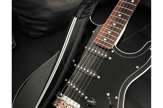RightOn Straps Mojo Race Jps - Ремень для гитары - фото 7 Ремень для гитары RightOn Straps Mojo Race Jps - Ремень для гитары, Mojo Race Jps в магазине DominantaMusic - фото 7