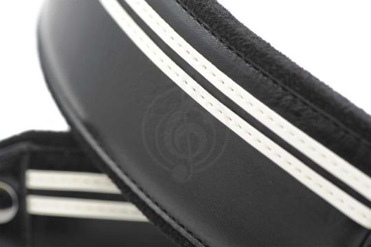 RightOn Straps Mojo Race Jps - Ремень для гитары - фото 9 Ремень для гитары RightOn Straps Mojo Race Jps - Ремень для гитары, Mojo Race Jps в магазине DominantaMusic - фото 9