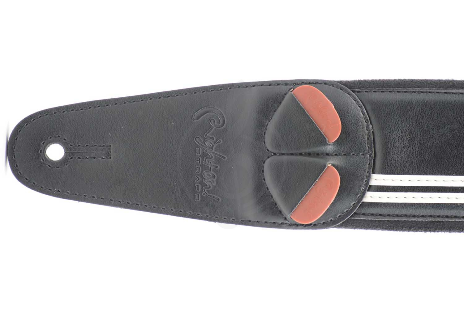 Ремень для гитары RightOn Straps Mojo Race Jps - Ремень для гитары,  Mojo Race Jps в магазине DominantaMusic - фото 2