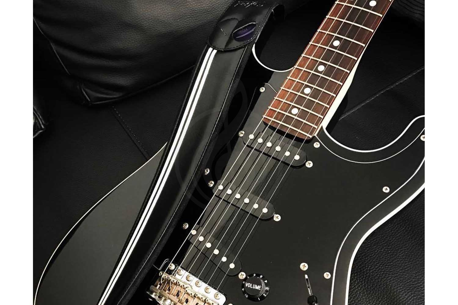 Ремень для гитары RightOn Straps Mojo Race Jps - Ремень для гитары,  Mojo Race Jps в магазине DominantaMusic - фото 7