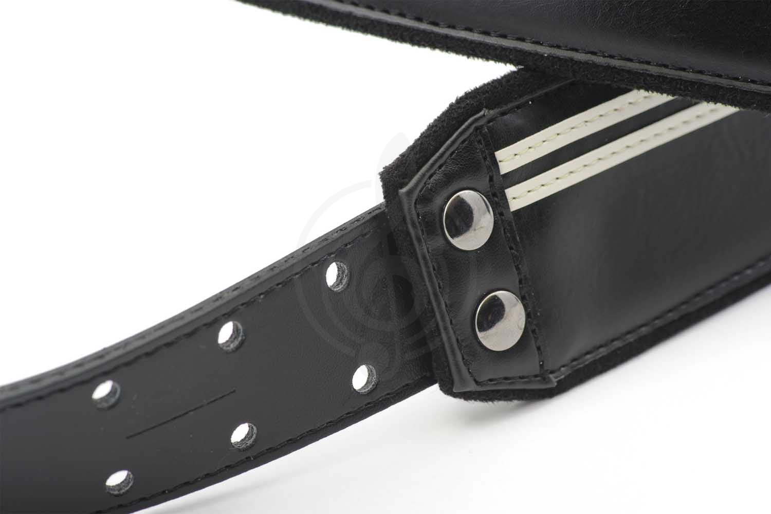 Ремень для гитары RightOn Straps Mojo Race Jps - Ремень для гитары,  Mojo Race Jps в магазине DominantaMusic - фото 10