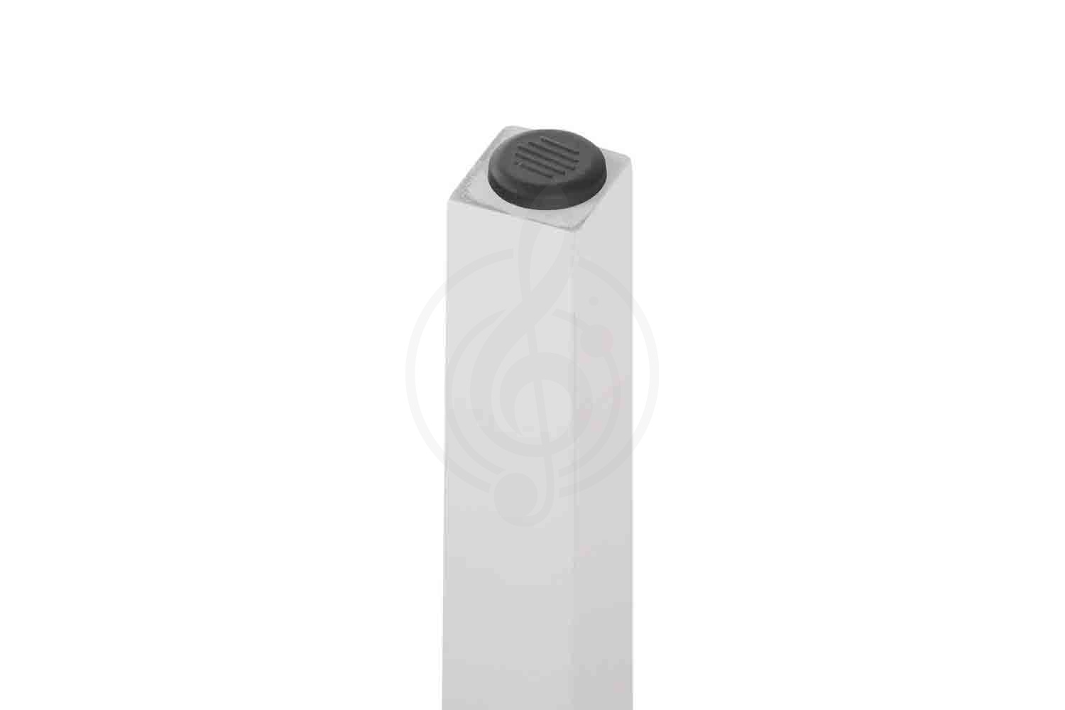 Банкетка для пианино Rin HY-PJ023-GLOSS-WHITE - Банкетка, Rin HY-PJ023-GLOSS-WHITE в магазине Доминанта мьюзик - фото 3