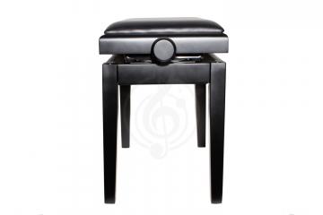 Банкетка для пианино Банкетки для пианино Rin Rin HY-PJ023-MB - Банкетка, матовый черный HY-PJ023-MB - фото 3