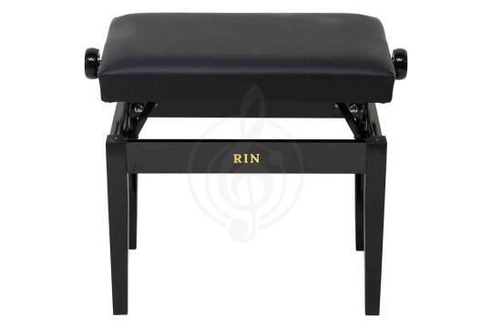 Банкетка для пианино Rin LB-11BKG - Банкетка,  LB-11BKG в магазине DominantaMusic - фото 11