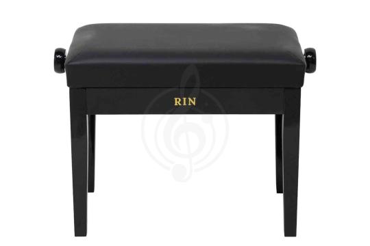 Банкетка для пианино Rin LB-11BKG - Банкетка,  LB-11BKG в магазине DominantaMusic - фото 13