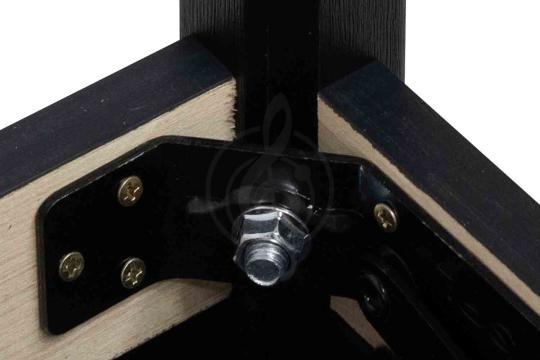 Банкетка для пианино Rin LB-11BKM - Банкетка,  LB-11BKM в магазине DominantaMusic - фото 9
