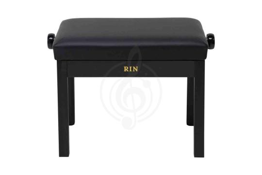 Банкетка для пианино Rin LB-11BKM - Банкетка,  LB-11BKM в магазине DominantaMusic - фото 13