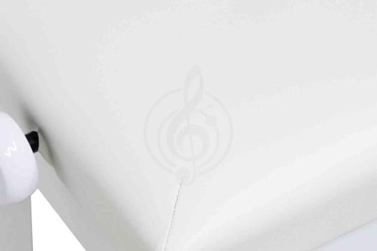 Банкетка для пианино Rin LB-11WHG - Банкетка,  LB-11WHG в магазине DominantaMusic - фото 6