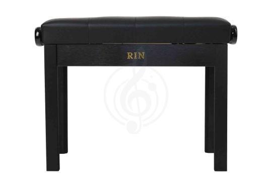 Банкетка для пианино Rin LB-21BKM - Банкетка,  LB-21BKM в магазине DominantaMusic - фото 6