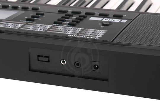 Домашний синтезатор Rin RK-101 - Синтезатор,  RK-101 в магазине DominantaMusic - фото 5