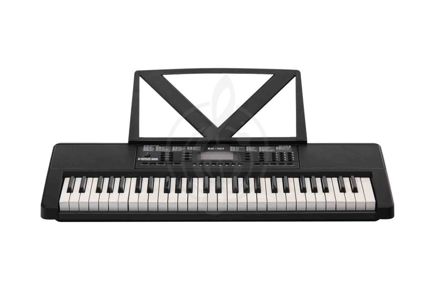 Домашний синтезатор Rin RK-101 - Синтезатор,  RK-101 в магазине DominantaMusic - фото 1